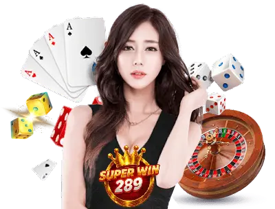 superwin289 ไม่มี ขั้น ต่ํา